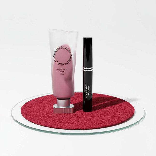 RAINBOW MANSION Objet Water Tint
