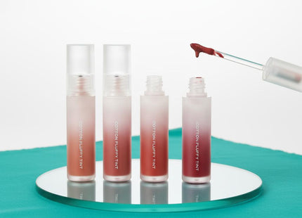 REMYU Cotton Fluffy Tint 5 Colors