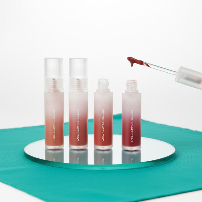 REMYU Cotton Fluffy Tint 5 Colors