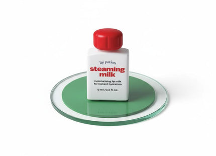 ALTERNATIVE STEREO Lip Potion Steaming Milk
