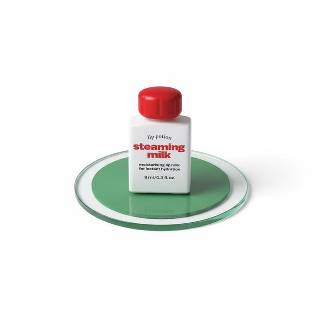 ALTERNATIVE STEREO Lip Potion Steaming Milk