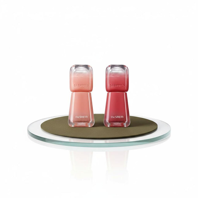 THE SAEM Saemmis Ade Shot Tint 6colors