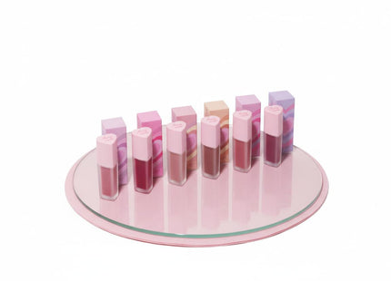 MERIMONDE Cherry Heart Mega Tint 10 Colors