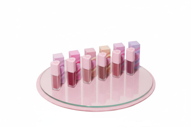MERIMONDE Cherry Heart Mega Tint 10 Colors