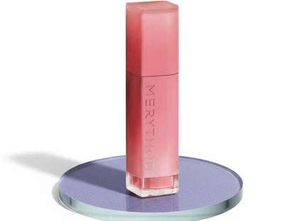 MERYTHOD Realtattoo Velvet Tint
