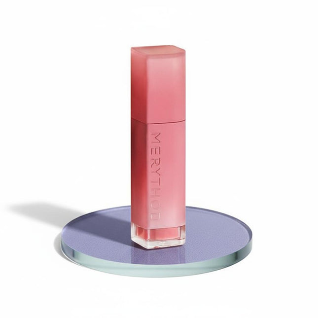 MERYTHOD Realtattoo Velvet Tint