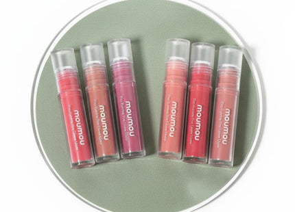 MOUMOU Pro Pairing Tint 4g