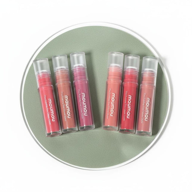 MOUMOU Pro Pairing Tint 4g