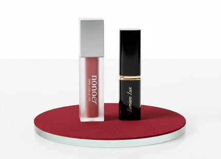 NONOIR Shine Lock Lip Tint 3 Colors