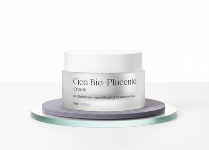 NDP Cica Bio Placenta Hydrating Soothing Cream 50ml
