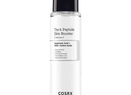COSRX  The 6 Peptide Skin Booster Serum, 150ml, 1 count
