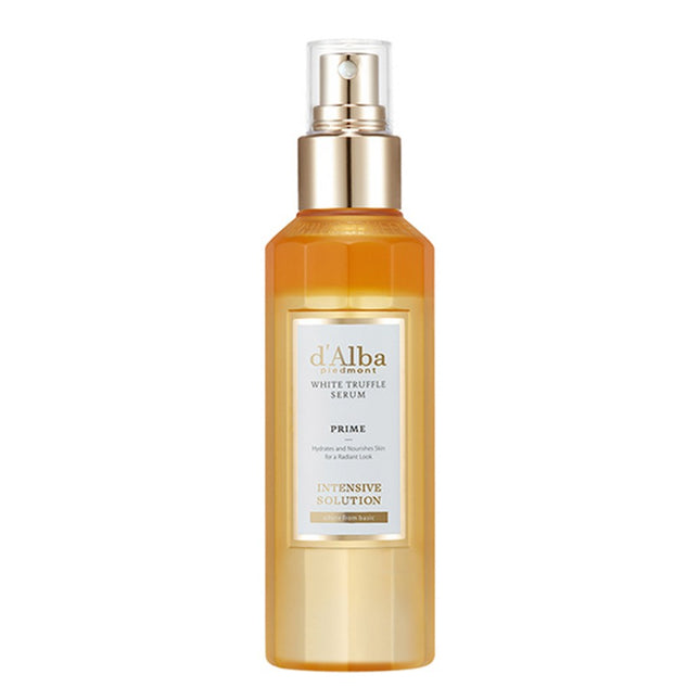 D'ALBA White Truffle Premiere Intensive Serum 150ml 1count