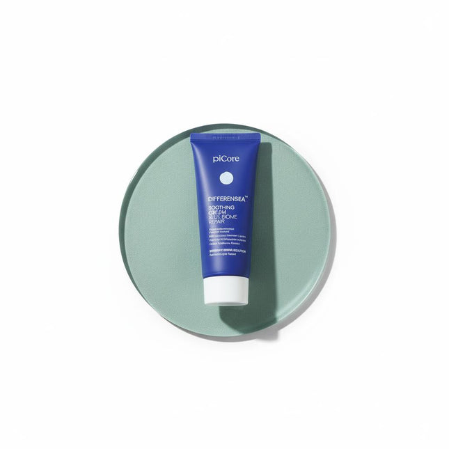 PYCOEUR Differency Bluebiome Repair Soothing Cream 50ml