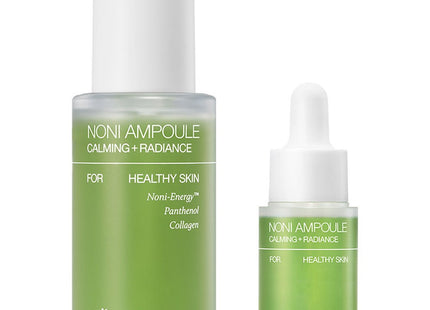 CELLMAX Cellmax The Real Noni Energy Ampoule 30ml + 15ml Set, 1 Set