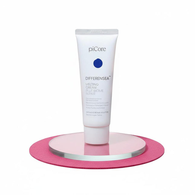 PICORE Differency Bluebiome Repair Melting Cream 40ml