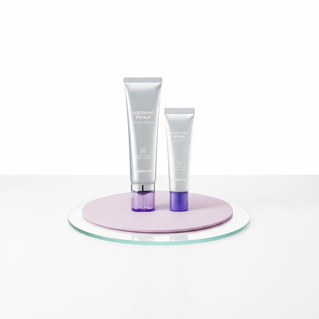 DERMAFIRM Soothing Repair Toning Cream R4 50ml +30ml