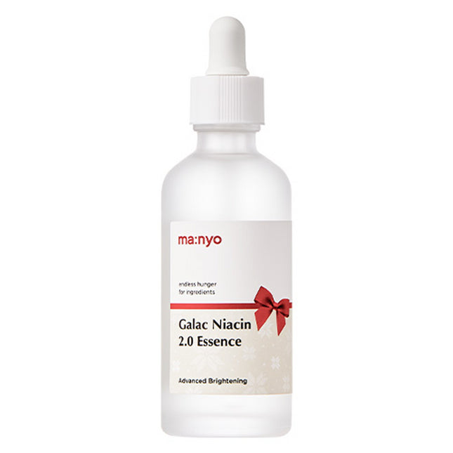 MANYO FACTORY Galac Niacin 2.0 Essence, 80ml, 1 Count