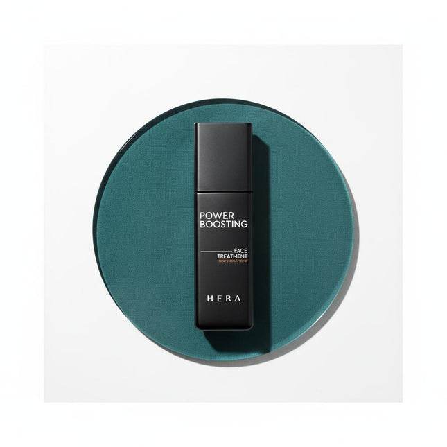 HERA HERA HOMME POWER BOOSTING FACE TREATMENT