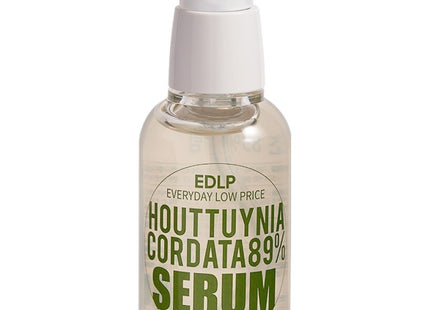 DERMAFACTORY  Houttuynia Cordata 89% Serum 50ml 1ea