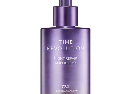 MISSHA  Time Revolution Night Repair Ampoule 5X 70ml 1 Count