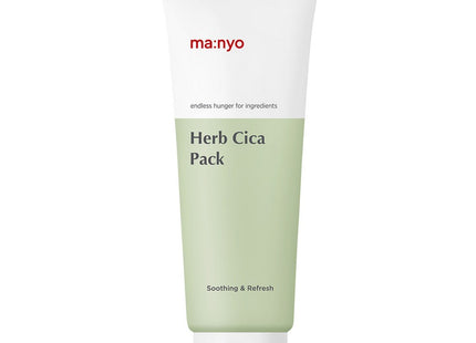 MANYO FACTORY  Herb Sicily Pack 75ml, 1 Count, 1 Pack