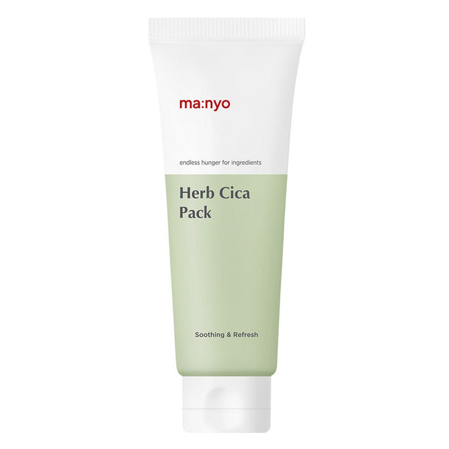 MANYO FACTORY  Herb Sicily Pack 75ml, 1 Count, 1 Pack