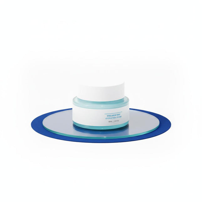 AMPOULEN Hyaluron Shot Moisture Cream 60ml