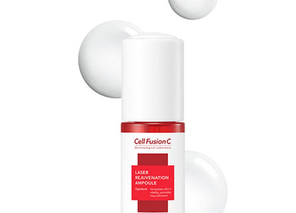 CELLFUSION C  Laser Rejuvenation Ampoule, 30ml, 1 count