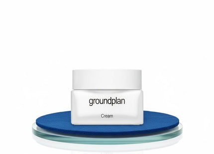 GROUND PLAN 247 Moisture Cream