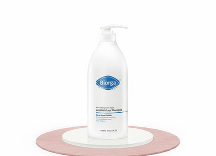BIOGA Biotin Damaged Hair Improvement  Hair Loss Relief Shampoo 1000ml