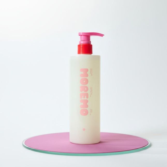 MOREMO Super Repair Shampoo 480ml