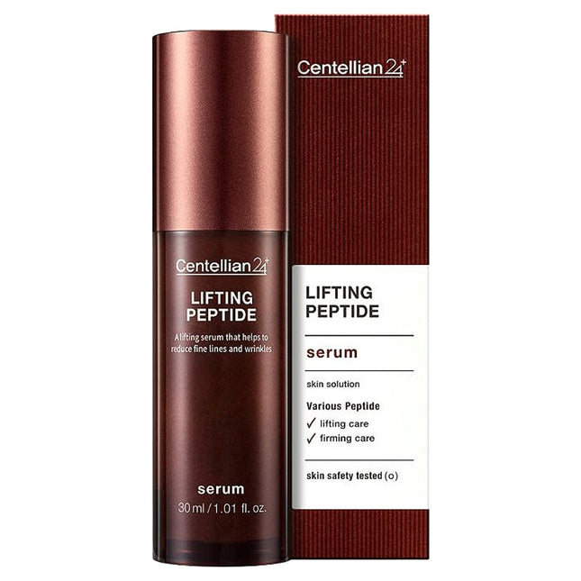 CENTELLIAN24  Lifting Peptide Serum, 30ml, 1 count