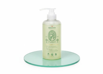 LUTON Alpha Ergen Hair Loss Shampoo for Women 500ml + 70ml Gift Set
