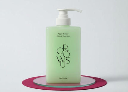 GROWUS Algae Therapy Mineral Shampoo 500g