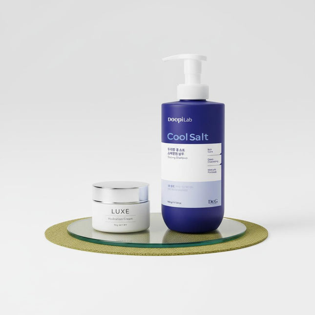 DRG DoctoRG Dual Biome Scalp Shampoo 500g