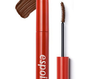 ESPOIR  Water Proof XP No-Smudging Mascara 9g, 1 count