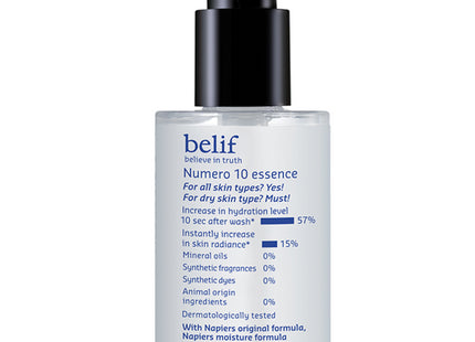 BELIF The First Geniune Essence, 50ml, 1 Count