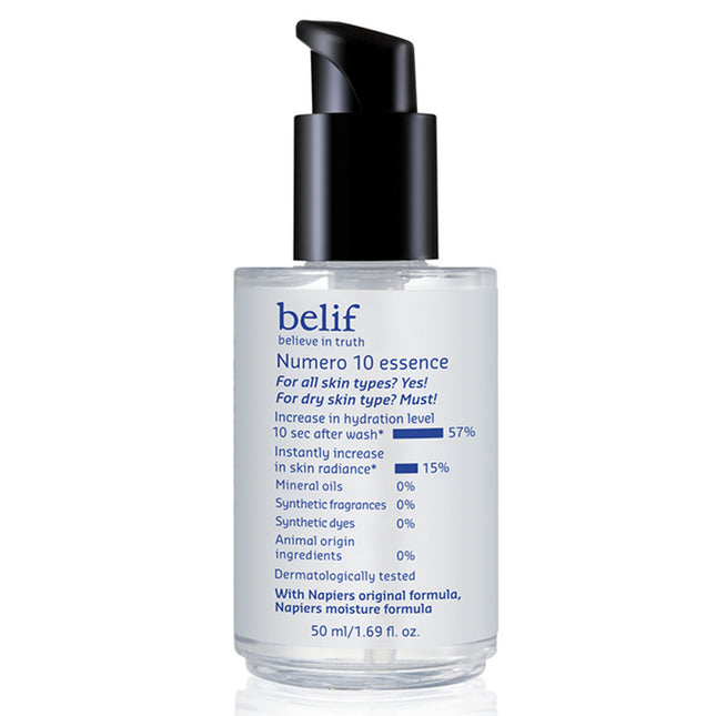BELIF The First Geniune Essence, 50ml, 1 Count