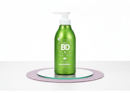 TS TS BD Shampoo 500g