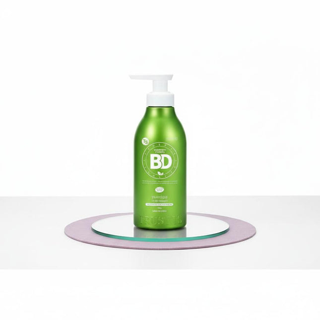 TS TS BD Shampoo 500g