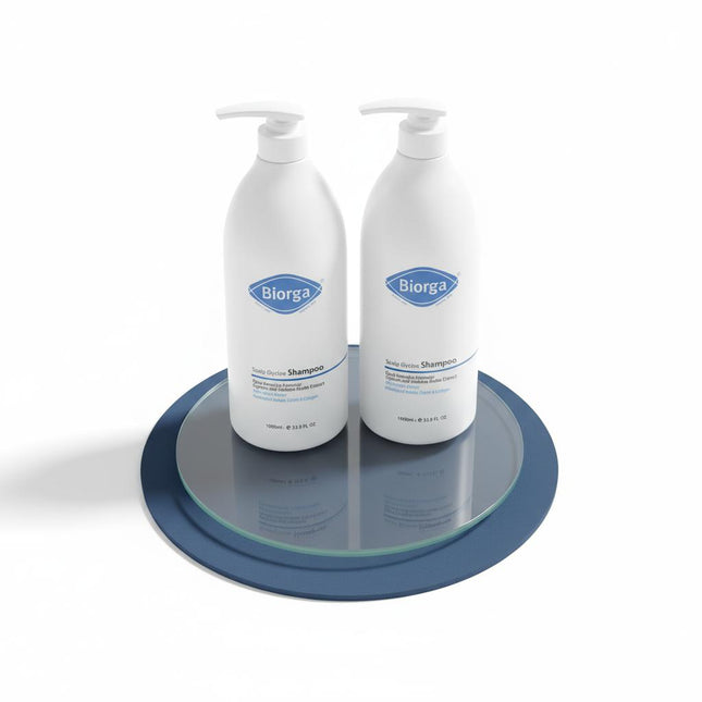 BIOGA Bioga Scalp Glycine Shampoo 1000ml