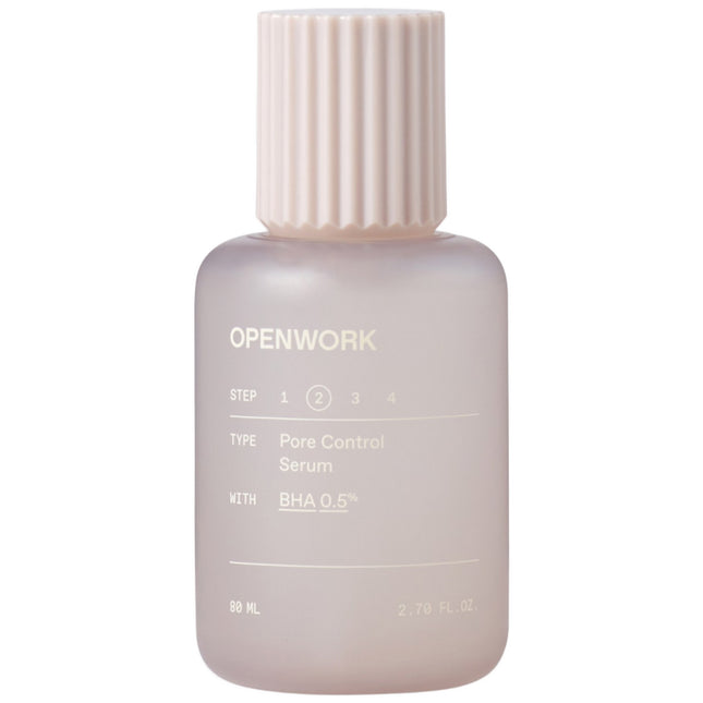 WISELY BHA Pore Refining Serum