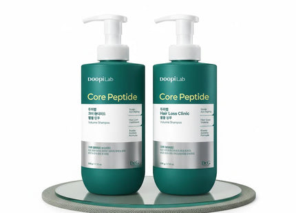 DRG DOUPI LAB Core Peptide Volume Shampoo 500g