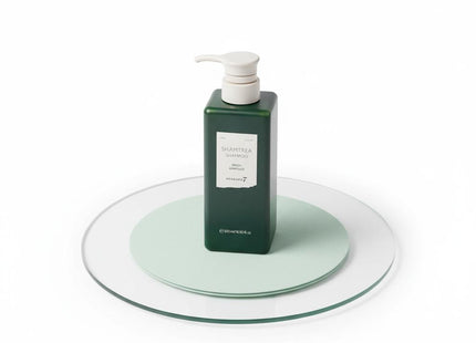 HEADSPA7 Fresh Ampoule Shampoo 500ml
