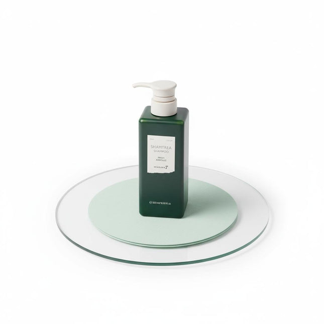 HEADSPA7 Fresh Ampoule Shampoo 500ml