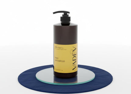 BODYVE Bodyve pH-Balanced Salon Perfume Shampoo