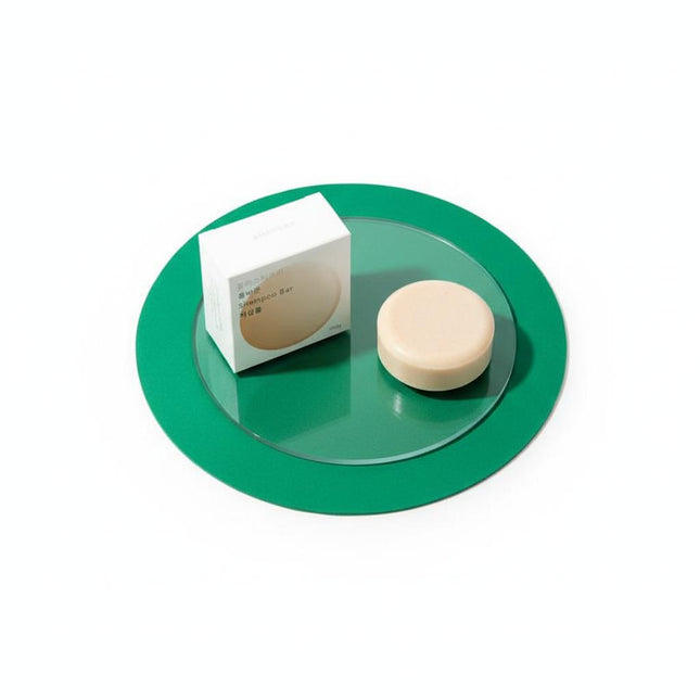 DONGGUBAT The Right Shampoo Bar for Oily Scalp 100g