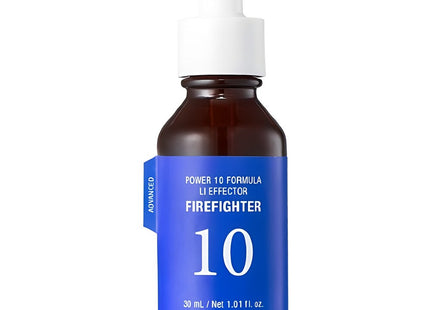 IT'S SKIN It's Skin Power 10 Formula YE Effector Licorice-Soothing Essence, 30ml, 1 count