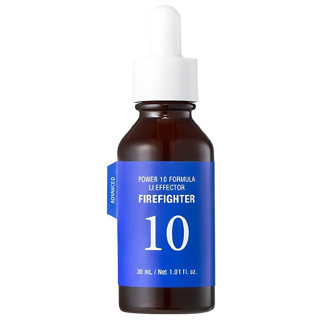 IT'S SKIN It's Skin Power 10 Formula YE Effector Licorice-Soothing Essence, 30ml, 1 count