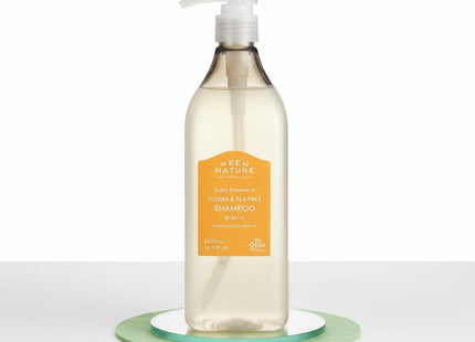 DROLGA Jojoba Tea Tree Shampoo 500ml